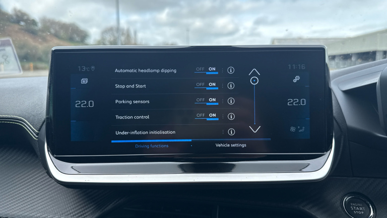 Peugeot 2008 1.2 PureTech 130 GT 5dr Petrol Estate